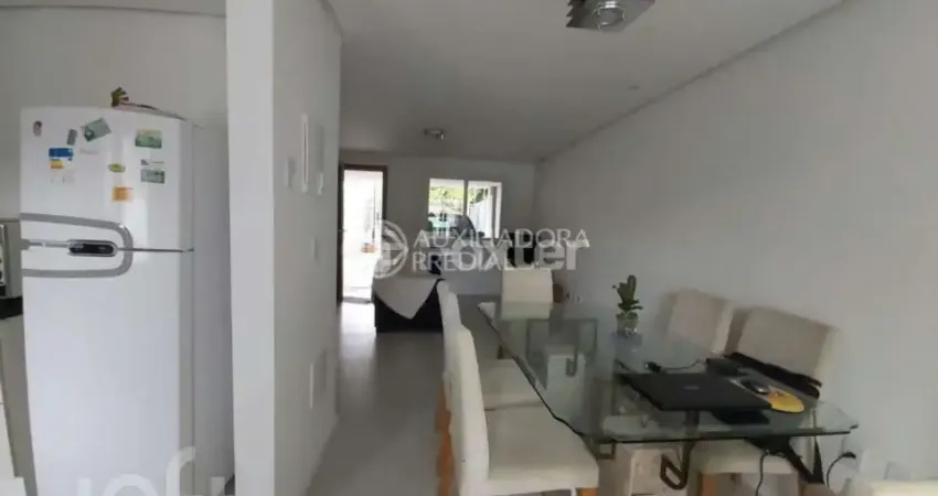 Casa com 3 quartos à venda na Rua Conselheiro Xavier da Costa, 2146, Ipanema, Porto Alegre