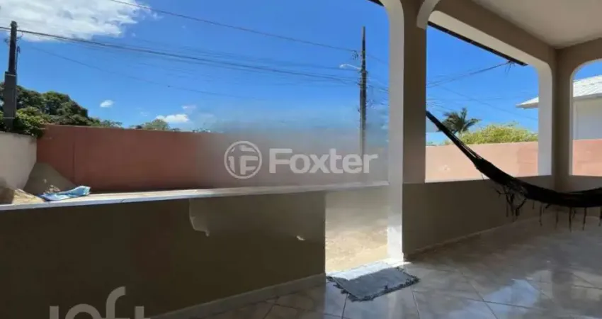 Casa com 2 quartos à venda na Rua da Pedra, 135, Tapera, Florianópolis