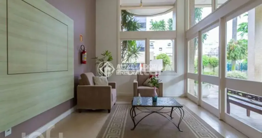 Apartamento com 2 quartos à venda na Rua Domingos Rubbo, 348, Cristo Redentor, Porto Alegre