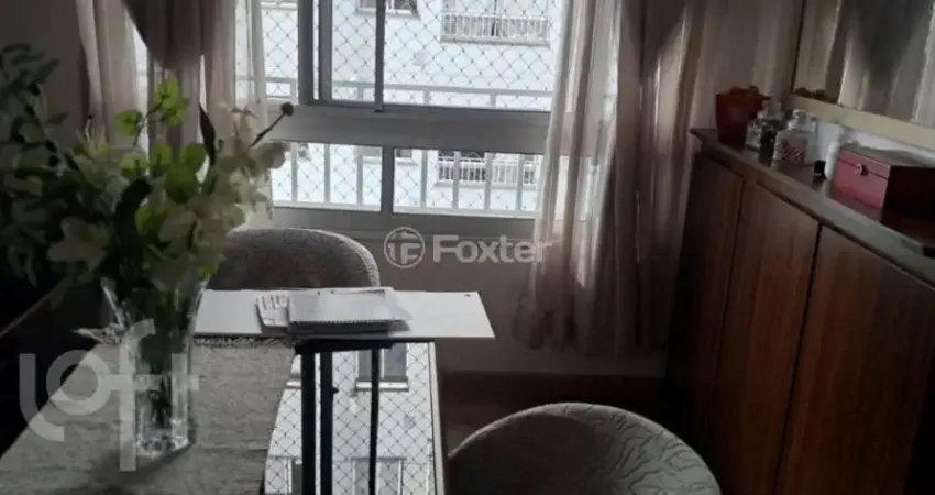 Apartamento com 3 quartos à venda na Avenida Cascais, 99, Passo das Pedras, Porto Alegre