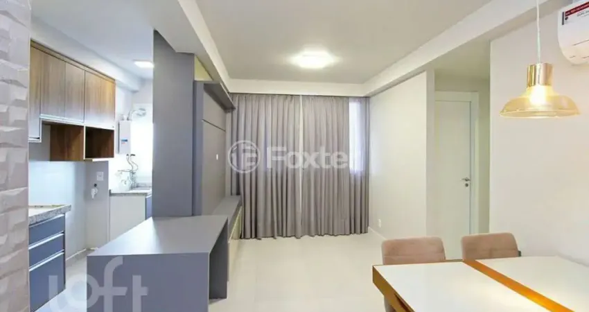Apartamento com 2 quartos à venda na Avenida Ceará, 1664, São João, Porto Alegre