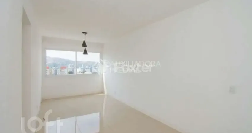 Apartamento com 2 quartos à venda na Rua Primeiro de Setembro, 186, Vila São José, Porto Alegre