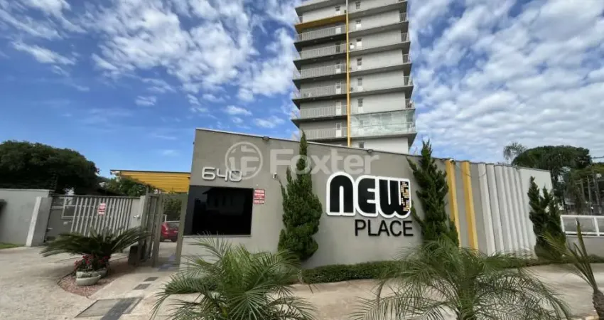 Apartamento com 2 quartos à venda na Rua Boa Saúde, 640, Primavera, Novo Hamburgo