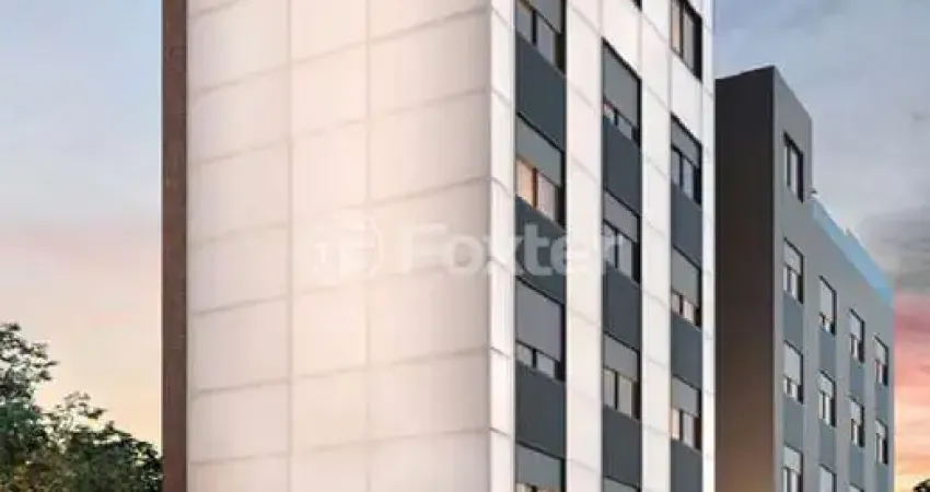 Kitnet / Stúdio à venda na Rua Marquês do Pombal, 930, Moinhos de Vento, Porto Alegre