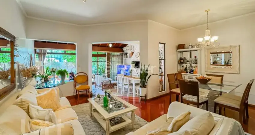 Casa em condomínio fechado com 3 quartos à venda na Rua Manoel Lopes Meirelles, 74, Jardim Itu Sabará, Porto Alegre