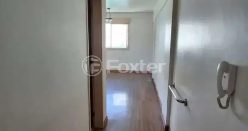 Apartamento com 1 quarto à venda na Rua Doutor Barros Cassal, 500, Floresta, Porto Alegre