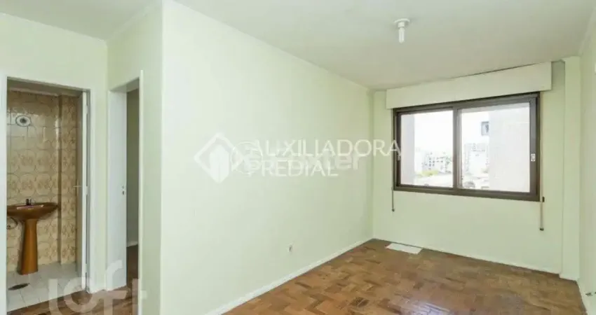 Apartamento com 1 quarto à venda na Rua General Lima e Silva, 148, Cidade Baixa, Porto Alegre
