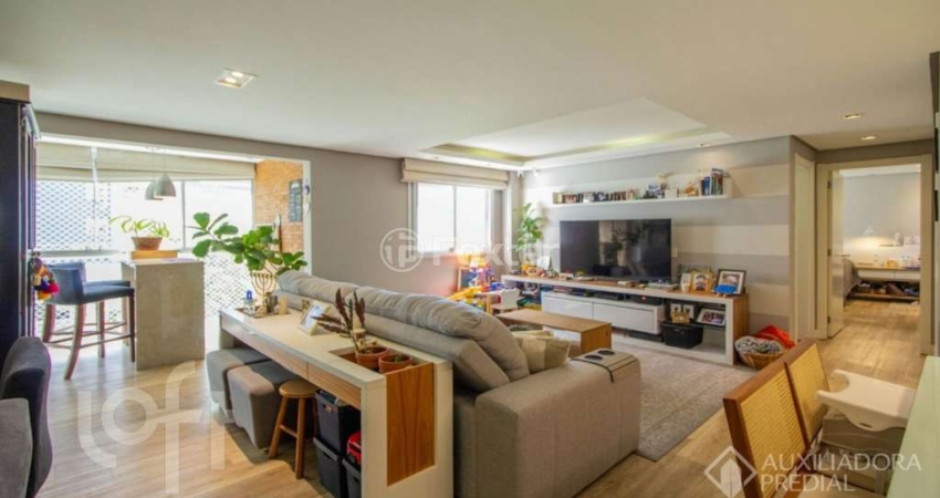 Apartamento com 2 quartos à venda na Rua Doutor Carlos Renato R. Fonseca, 125, Jardim Itu Sabará, Porto Alegre