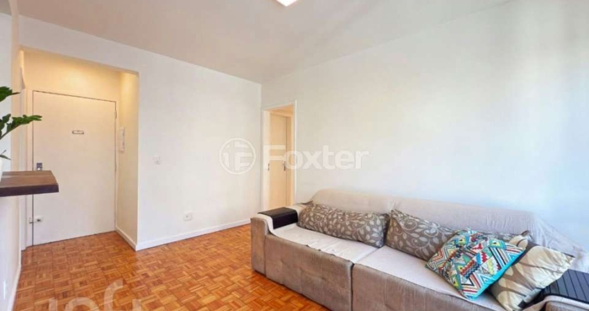 Apartamento com 2 quartos à venda na Rua Luzitana, 801, Higienópolis, Porto Alegre