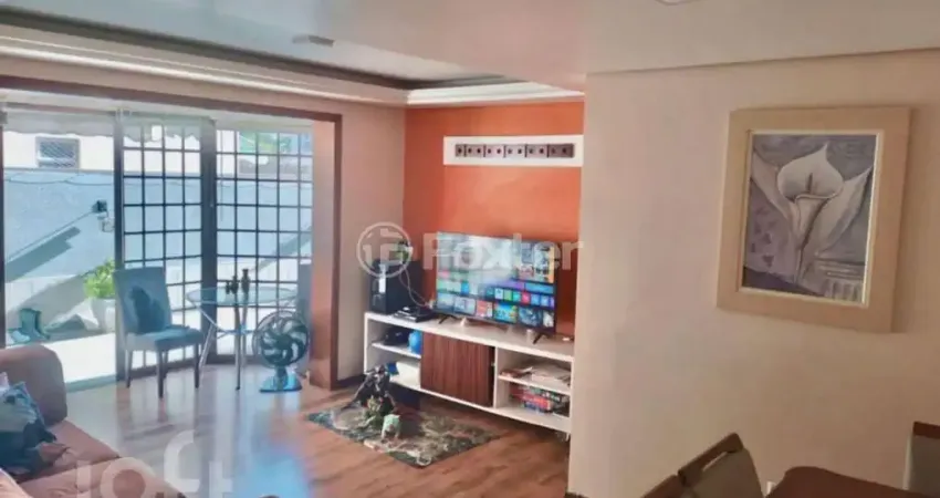 Apartamento com 2 quartos à venda na Rua Alberto Silva, 377, Vila Ipiranga, Porto Alegre