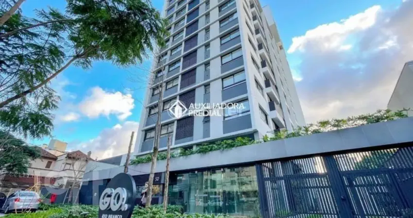 Apartamento com 2 quartos à venda na Rua Professor Duplan, 50, Rio Branco, Porto Alegre