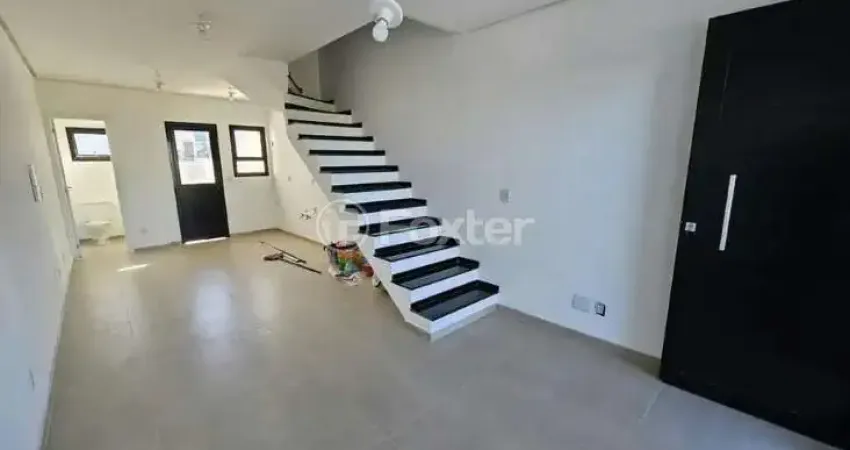 Casa em condomínio fechado com 2 quartos à venda na undefined Sete Mil Duzentos e Dois, 25, Hípica, Porto Alegre