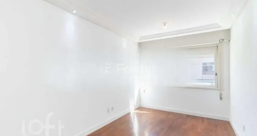 Apartamento com 3 quartos à venda na Rua Peri Machado, 80, Menino Deus, Porto Alegre