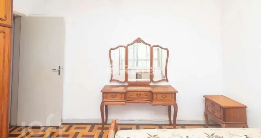 Apartamento com 1 quarto à venda na Rua Coronel Vicente, 465, Centro Histórico, Porto Alegre