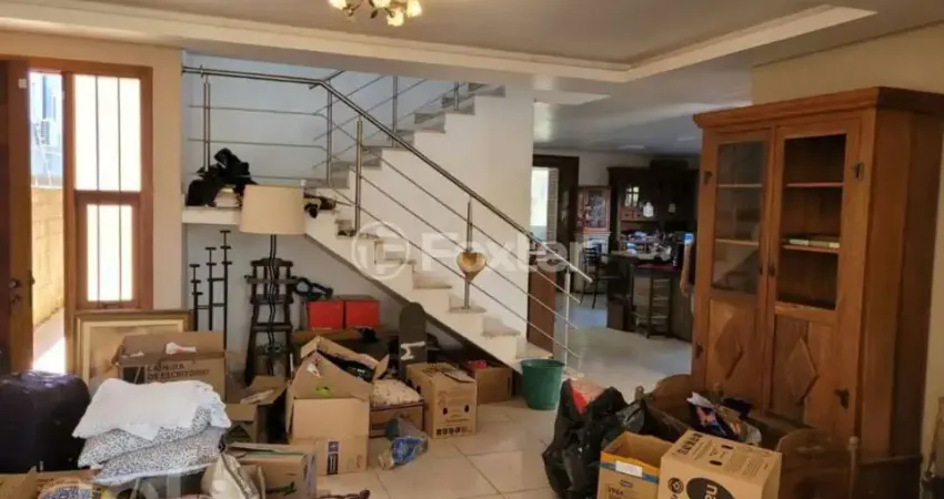 Casa com 4 quartos à venda na Alameda Três de Outubro, 755, Sarandi, Porto Alegre