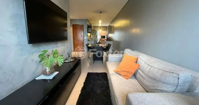 Casa com 2 quartos à venda na Rua Padre Antônio Vieira, 625, Rincão da Madalena, Gravataí