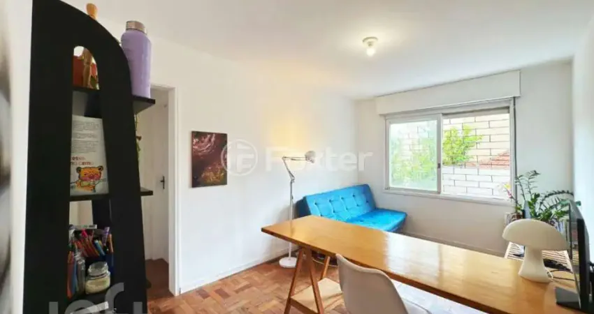 Apartamento com 1 quarto à venda na Rua Joaquim Nabuco, 440, Cidade Baixa, Porto Alegre