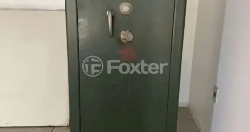 Sala comercial com 1 sala à venda na Avenida Teresópolis, 2958, Teresópolis, Porto Alegre