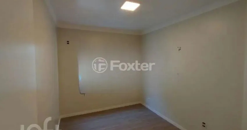 Apartamento com 2 quartos à venda na Rua dos Lagos, 916, Aririu, Palhoça