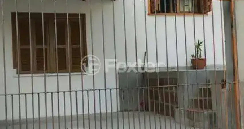 Casa em condomínio fechado com 2 quartos à venda na Rua da Boa Querência, 51, Lomba do Pinheiro, Porto Alegre