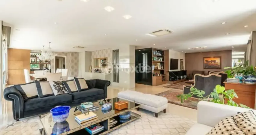 Apartamento com 3 quartos à venda na Avenida Coronel Lucas de Oliveira, 1025, Bela Vista, Porto Alegre