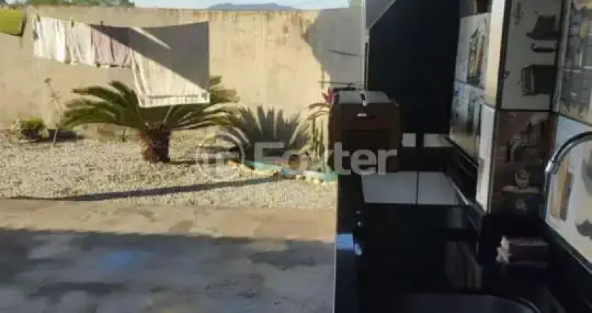 Casa com 2 quartos à venda na Servidão Pedro Manoel da Silveira, 256, Tapera, Florianópolis