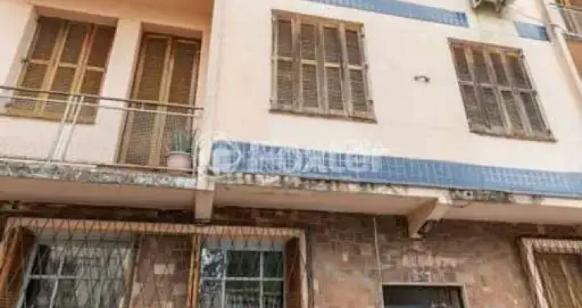 Apartamento com 3 quartos à venda na Rua General Portinho, 257, Centro Histórico, Porto Alegre