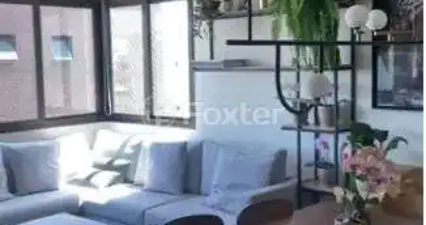 Apartamento com 3 quartos à venda na Rua General João Telles, 393, Bom Fim, Porto Alegre