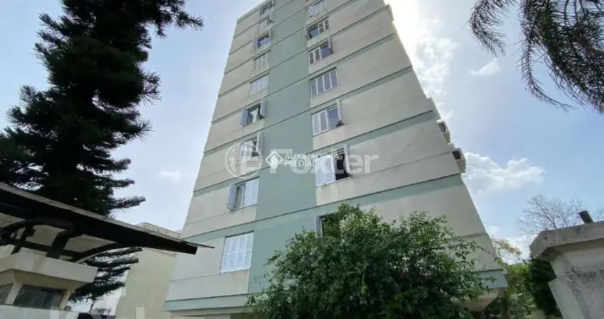 Apartamento com 2 quartos à venda na Rua Lopo Gonçalves, 543, Cidade Baixa, Porto Alegre