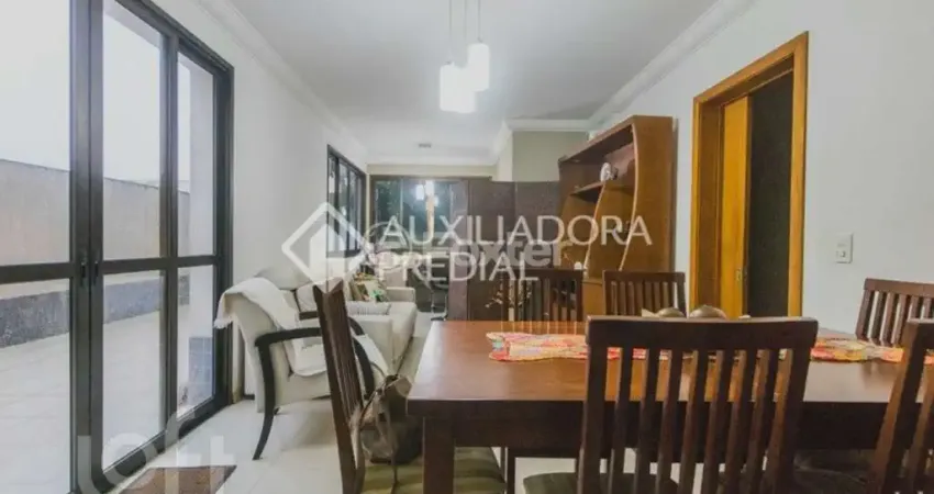 Apartamento com 2 quartos à venda na Rua Buenos Aires, 268, Jardim Botânico, Porto Alegre