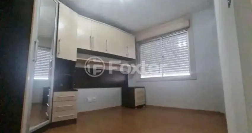 Apartamento com 2 quartos à venda na Rua Oswaldo Pereira de Freitas, 135, Partenon, Porto Alegre