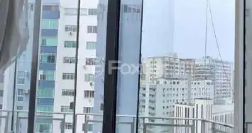 Apartamento com 3 quartos à venda na Avenida Rio Branco, 185, Centro, Florianópolis