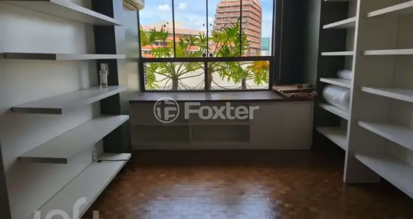 Cobertura com 2 quartos à venda na Rua Lobo da Costa, 291, Azenha, Porto Alegre