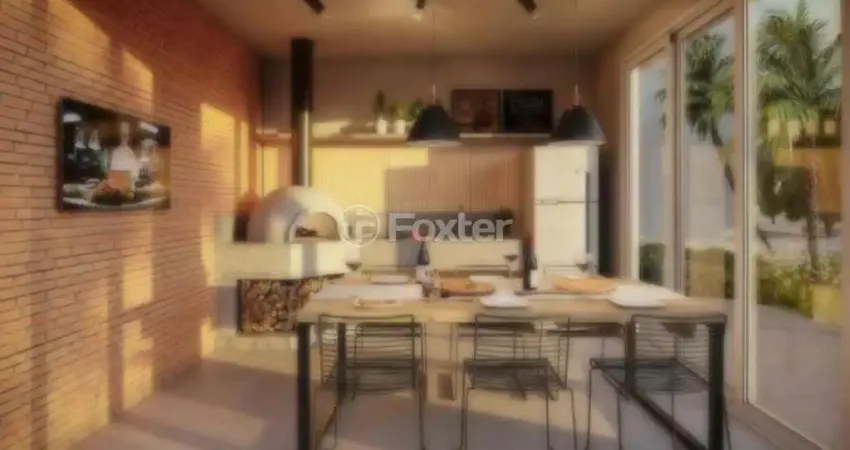 Apartamento com 2 quartos à venda na Rua Tenente Ary Tarrago, 2775, Jardim Itu Sabará, Porto Alegre