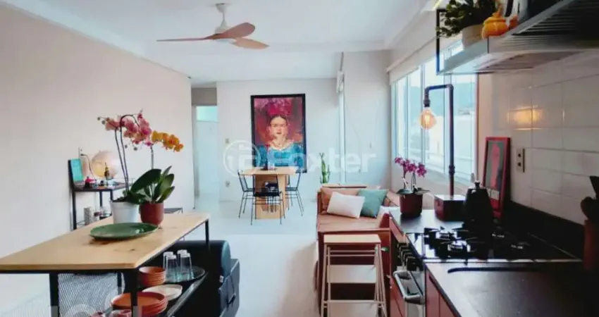 Cobertura com 2 quartos à venda na Rua Ana Maria Nunes, 118, Córrego Grande, Florianópolis