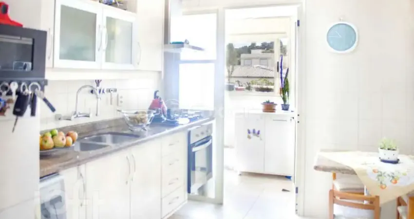 Apartamento com 3 quartos à venda na Travessa Jundiaí, 2200, Higienópolis, Porto Alegre