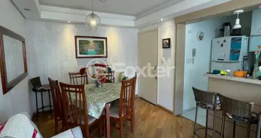 Apartamento com 2 quartos à venda na Rua Miguel Couto, 570, Menino Deus, Porto Alegre