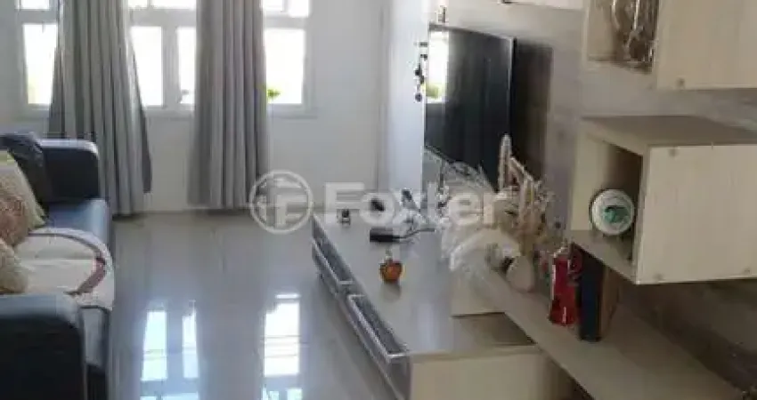 Casa em condomínio fechado com 2 quartos à venda na Rua Embira, 170, Hípica, Porto Alegre