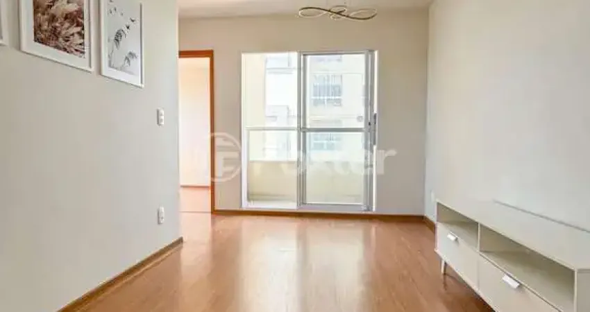 Apartamento com 2 quartos à venda na Rua Reverendo Olavo Nunes, 555, Parque Santa Fé, Porto Alegre