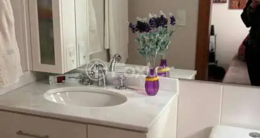 Apartamento com 2 quartos à venda na Rua Casemiro de Abreu, 1533, Bela Vista, Porto Alegre