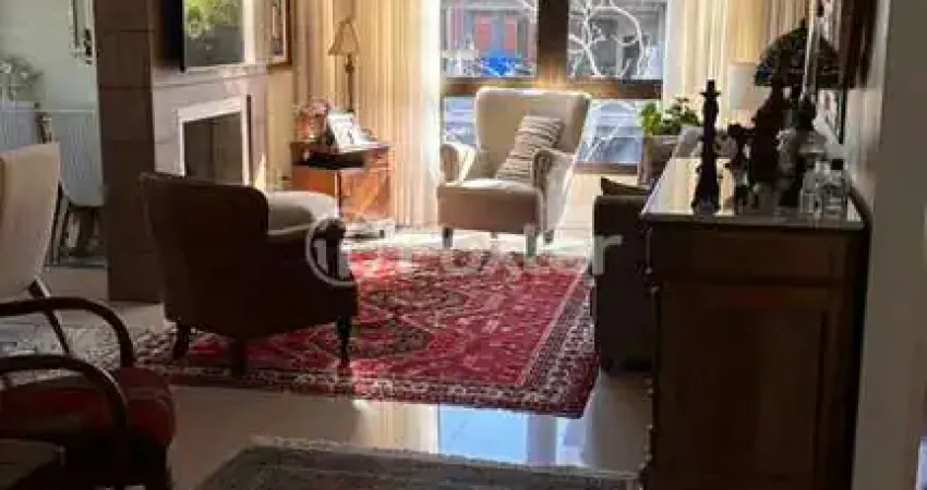 Apartamento com 2 quartos à venda na Rua Casemiro de Abreu, 1533, Bela Vista, Porto Alegre