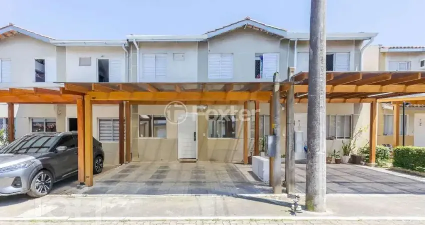 Casa em condomínio fechado com 3 quartos à venda na Rua dos Guamirins, 303, Igara, Canoas