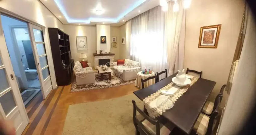 Casa com 4 quartos à venda na Rua Eça de Queiroz, 560, Petrópolis, Porto Alegre