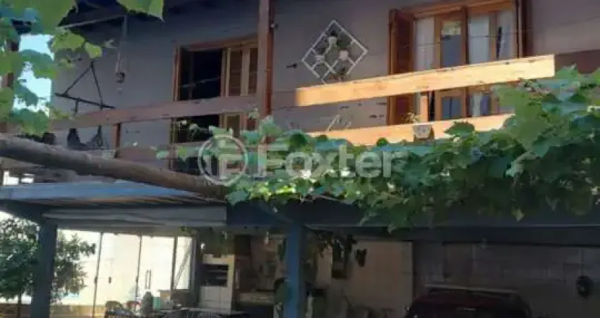 Casa com 3 quartos à venda na Rua General Rondon, 1071, Tristeza, Porto Alegre