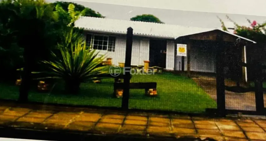 Casa com 2 quartos à venda na undefined Rio Comandaí, 2019, Centro, Xangri-Lá