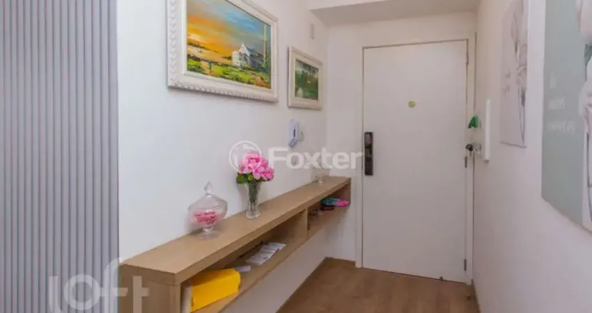 Apartamento com 3 quartos à venda na Rua Airton Ferreira da Silva, 295, Farrapos, Porto Alegre