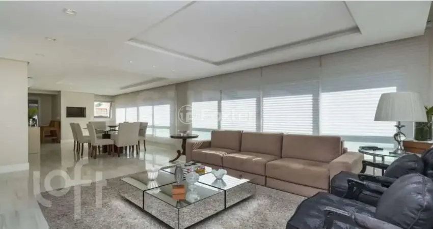 Apartamento com 4 quartos à venda na Rua Jaraguá, 301, Bela Vista, Porto Alegre