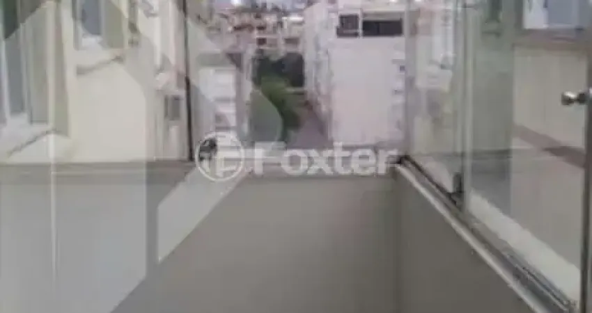 Apartamento com 2 quartos à venda na Rua Vicente da Fontoura, 2035, Santana, Porto Alegre