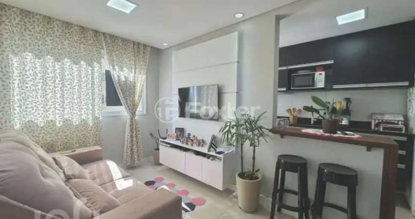 Apartamento com 2 quartos à venda na Rua Professora Silvia Síeben Meotti, 84, São José, Canoas