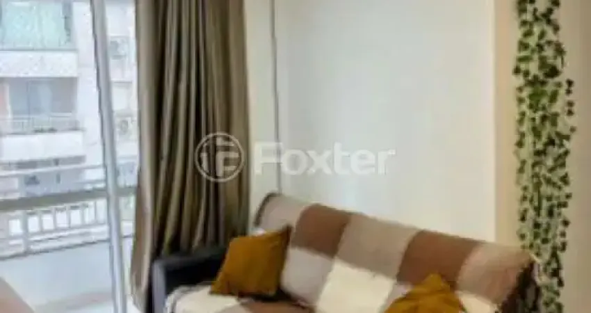 Apartamento com 2 quartos à venda na Rua Airton Ferreira da Silva, 295, Farrapos, Porto Alegre